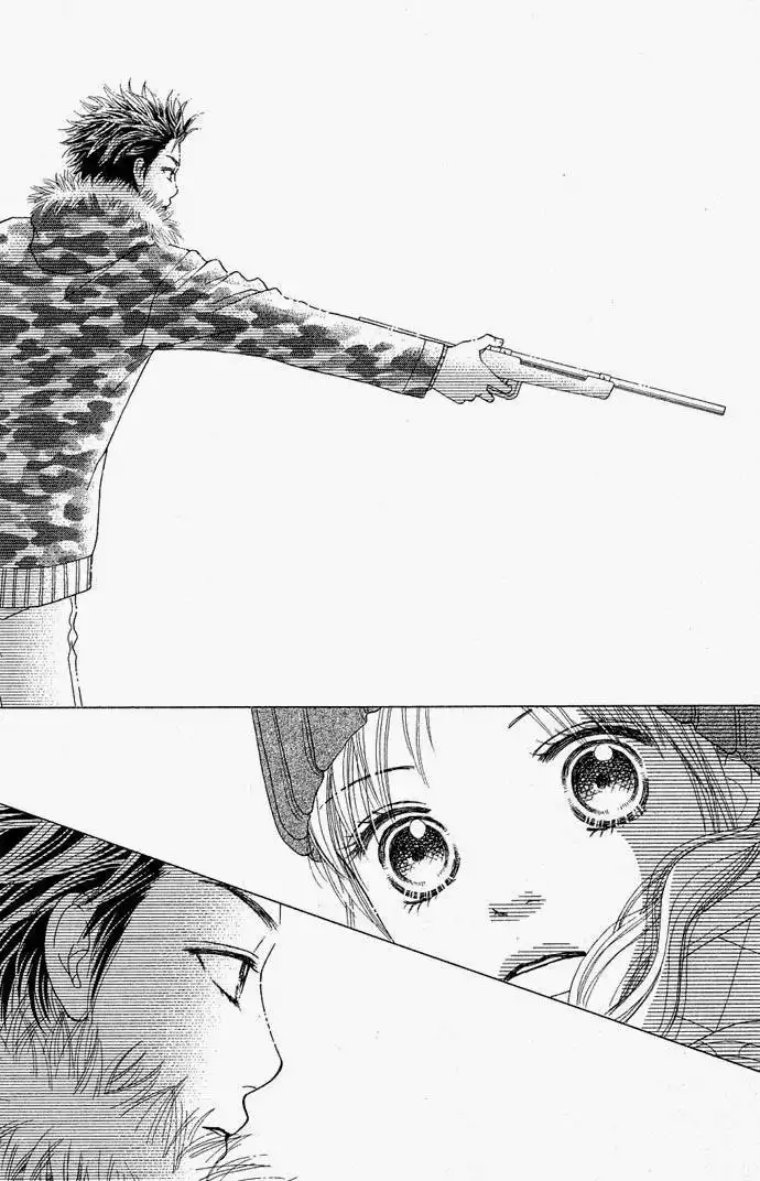 Parfait Tic Chapter 87 16
